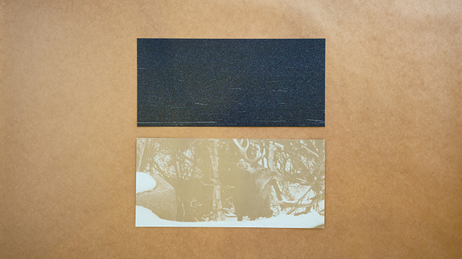 To the Kamuy-Wakka, To the Spring of Eukaryotes img05