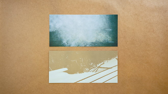 To the Kamuy-Wakka, To the Spring of Eukaryotes img06