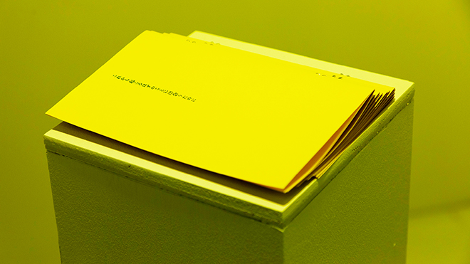 Trees: Audition for a Drama still to Happen img07