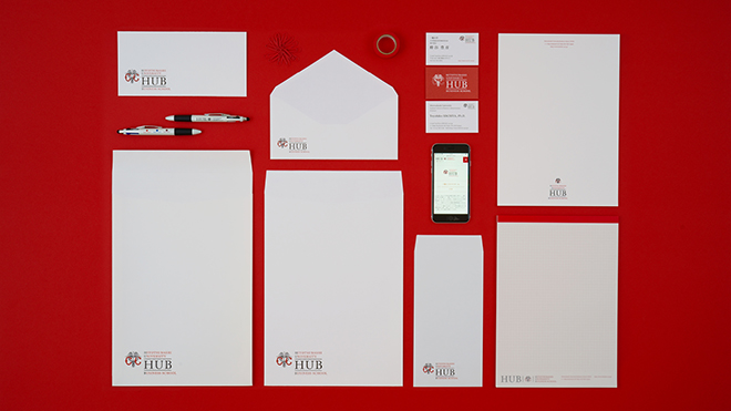 Hitotsubashi University Business school img07