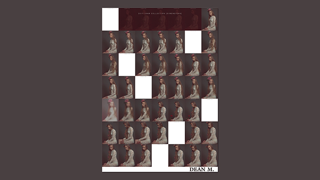 DEAN M. [DEMENSIONS] img03