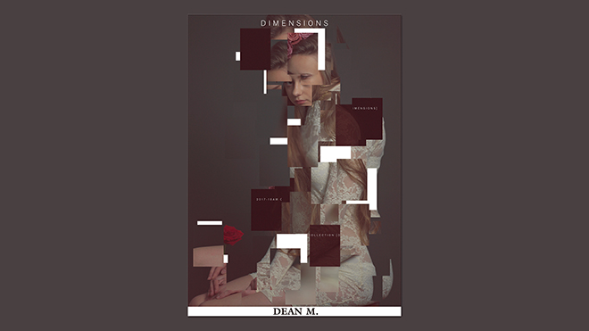 DEAN M. [DEMENSIONS] img04